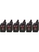 Extreme Racing Motor Oil Street Premium Blend 10W40 1qt Set of 12
