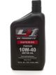 Extreme Racing Motor Oil Street Premium Blend 10W40 1qt