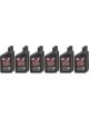 Extreme Racing Motor Oil Street 5W20 Semi-Synthetic 1qt Set of 12