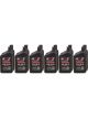 Extreme Racing Motor Oil Street 5W30 Semi-Synthetic 1qt Set of 12