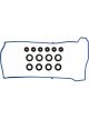 Fel-Pro Valve Cover Gasket PermaDry Rubber Various 4Cyl