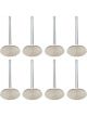Ferrea SBC 2.180 C/P Intake Valves 11/32 5.725 OAL