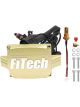Fitech Engine Control Module Wiring Harness Hardware Included Kit