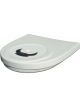 Fivestar Air Box 4BBL Standard 3 Deg. Fiberglass
