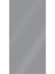 Fivestar Sheet Plastic 4 x 8 ft 0.14 in Thick Plastic Gray