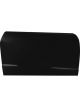 Fivestar Door Passenger Side Black Paint IMCA Street Stock