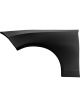 Fivestar Fender Driver Side Black IMCA Approved Street Stock