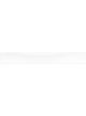 Fivestar Decklid Filler Panel Composite White IMCA Street Stock