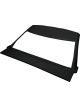 Fivestar Roof MD3 Front Section Composite Black Stock Car