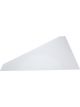 Fivestar Nose MD3 Passenger Side Plastic White Modified