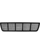 Fivestar Nose Screen 1/4in Mesh Black Crown Vic