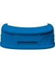 Fivestar Nose 2-Piece Complete Chevron Blue Sport Compact Kit
