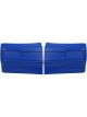 Fivestar 88 Monte Nose Chevron Blue Plastic