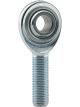 Fk Rod Ends 3/8 X 1/2 LH Econ Male Rod End