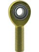 Fk Rod End Rod End RSML-T Series Spherical 1/2in Bore 5/8-18in LH Male