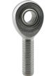 Fk Rod Ends Rod End SJM-T Spherical 0.625in Bore 5/8-18in LH Male