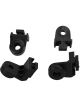 Flex-A-Lite S-Blade Fans Bracket Feet 4pcs.