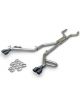 Flowmaster Cat Back Exhaust Fits 20- Ford explorer 3.0L