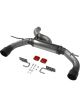 Flowmaster Axle Back Exhaust System Fits 21- Ford Bronco 2.3/2.7L