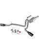 Flowmaster Flow FX Cat Back Exhaust Fits 16-23 Toyota Tacoma 3.5L