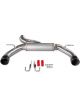 Flowmaster Flow FX Cat Back Exhaust Fits 21- Bronco 2.3/3.7L