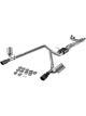 Flowmaster Cat Back Exhaust System Fits 25- Ram 1500 3.0L
