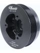 Fluidampr Harmonic Balancer 6.000in OD Fits Nissan FM-Platform 2009-21
