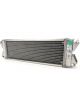 Fluidyne Auxiliary Radiator Fits 03-04 Mustang