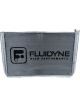 Fluidyne Radiator Fits Module Chevy Closed Triple Pass