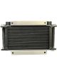 Fluidyne Oil Cooler Stacked Plate 10in x 10.75in x 2in