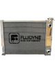 Fluidyne Radiator Fits GM X-Body 68- 74 LS Swap