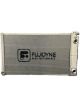 Fluidyne Radiator Fits GM A-Body 68- 72 73-87 GM Trk LS Swap
