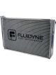 Fluidyne Radiator Fits Chevy Open Triple Pass