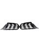 Ford Performance Clear Taillamp Kit 2018- 2023 Mustang