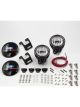 Ford Performance Off-Road Light Kit - Bronco Mirror Mounted