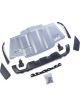 Ford Performance Front Skid Plate Kit 2021-2023 F150