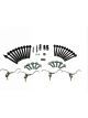 Ford Performance 5.0L Coyote Block Hardware Kit 2011-17