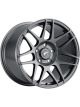 Forgestar Wheels F14 Drag Wheel 18x5.0 5x4.5 BC 2.125 BS
