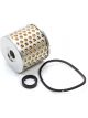 Fram Fuel Filter Element 5 Micron Paper Element Fram Fuel Filters