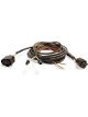 Fueltech Gauge Harness Air Fuel Mixture Gauge to Bosch LSU4.2 O2