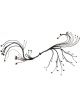Fueltech LS550 V8 Complete Harness