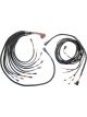 Fueltech PRO550/600 FTSPARK-8 Harness