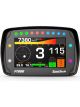 Fueltech ECU Data Monitoring System LCD Screen FuelTechft600 EFI