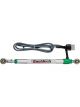 Fueltech Shock Travel Sensor 4in Travel 9in Compressed 13in Ext