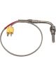 Fueltech EGT Probe 1/4 in Diameter Probe 30 in Wire