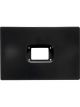 Fueltech Dash Panel Plastic Black FT600 ECU