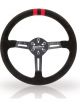 Fueltech Steering WheelftS-1 345mm Dia 55mm Dish