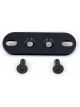G Force Crossmembers 8L90E/10L90E Trans Mount Adapter