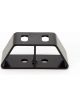 G Force Crossmembers GM Trans Mount Spacer Block