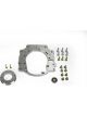 G Force Crossmembers LS To AR5 Transmission Adapter Kit